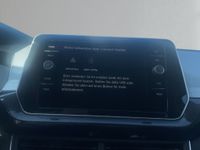 Volkswagen T-Cross - Vorschau Bild 16