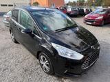Ford B-Max 1,5 TDCi 70kW Cool & Connect - Ford B-Max mit Panoramadach