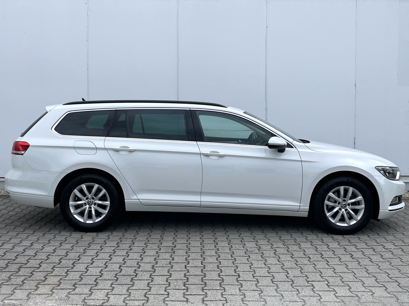Passat Variant 1.4 TSI Comfortline AHK/PANORAMA/