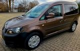 Volkswagen Caddy 2,0TDI 103kW DSG 5-Sitzer... - : Kleinbus, Sitzer 10