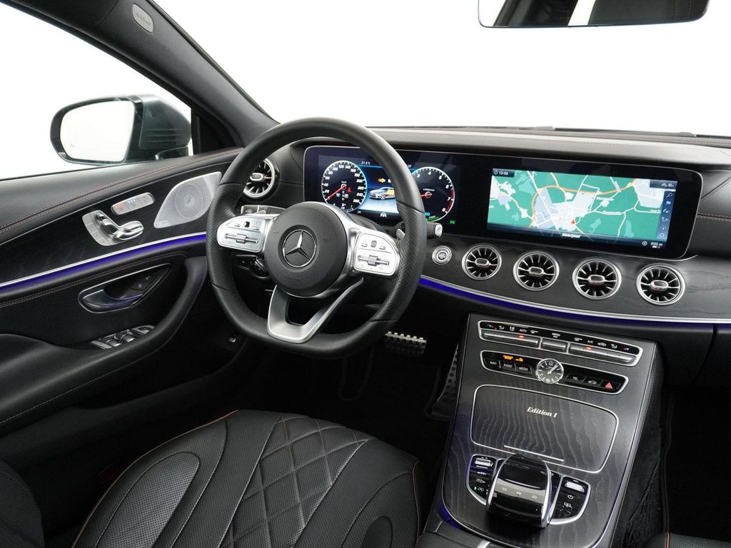 Mercedes-Benz CLS 450 4MATIC Premium Plus 360 kamera | LMF | A
