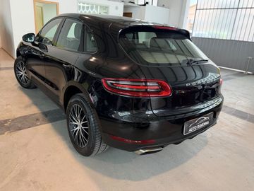 Porsche Macan - 4