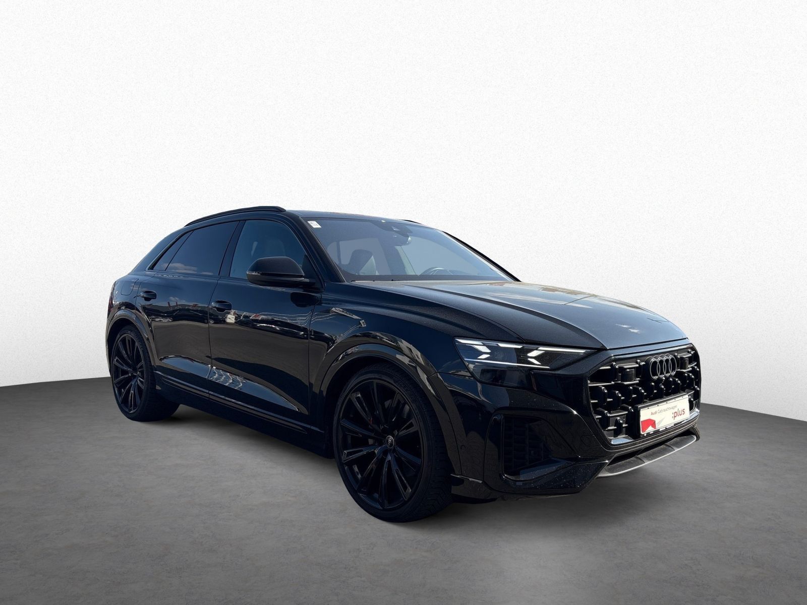 Audi Q8 - Bild 4