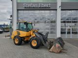 Volvo L25F / Klappschaufel (4in1) + Gabel / 3.258h