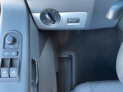 VW T5 Multivan Comfortline 7 Sitzer Klima Standheiz