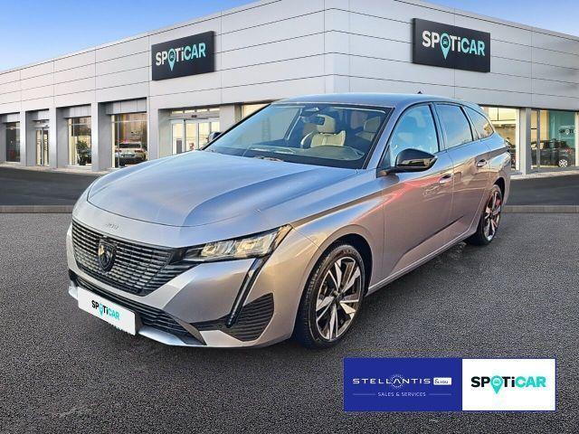 Peugeot 308 SW Allure 130 *Navi *KomfortPak*Kamera