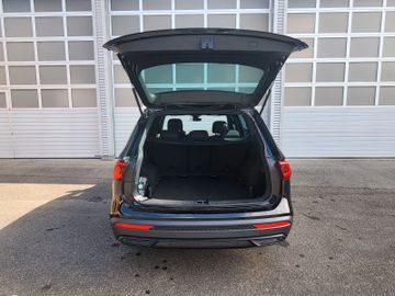 SEAT Tarraco - 9
