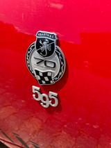 Abarth 595 Turismo 1.4 T-Jet 16V 595 Turismo Turismo - Abarth 595 Turismo aus 2020