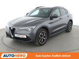Alfa Romeo Stelvio 2.0 Turbo Super Q4 Aut.*NAV*XENON*TEMPO - Alfa Romeo in Bochum