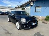 MINI Mini Cooper S Coupe CENTRALINE MOTORE DA RIVEDER - MINI Cooper S bis 5.000 Euro
