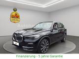 BMW X5 Baureihe X5 xDrive 25 Totwinkel 22 Zoll - gebrauchte BMW X5 aus dem Jahr 2020