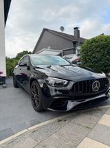 Mercedes-Benz E 63 AMG Mercedes-AMG E 63 S 4MATIC+ Autom. ...