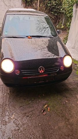 Volkswagen VW Lupo 1.4 MPI (TÜV Neu)