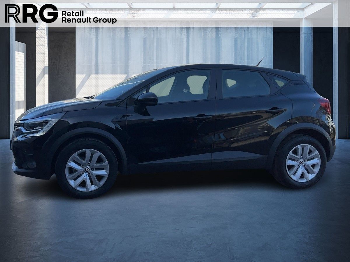 Renault Captur - Bild 2