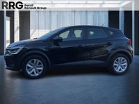 Renault Captur - Vorschau Bild 2