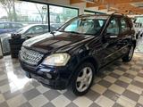 Mercedes-Benz Mercedes-benz ML 320 CDI Gancio Traino - gebrauchte Mercedes-Benz ML 320 aus dem Jahr 2009
