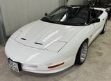 Pontiac Firebird Cabrio,orginal GEIGER Umbau,Gelegenheit