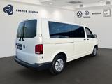 Volkswagen T6.1 Transporter Kombi 2.0TDI LR APP-CONN+TEMPOM - Volkswagen T6 andere aus 2023