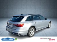 Audi A4 - Vorschau Bild 6
