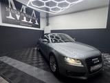 Audi A5 Cabriolet 3.2 FSI*VOLLAUS.*XENON*KEYLESS*B&O* - Audi A5 aus 2011: Cabrio