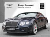 Bentley Continental GT W12 Speed *Keramik Bremse*NAIM* - gebrauchte Bentley Continental GT aus dem Jahr 2015