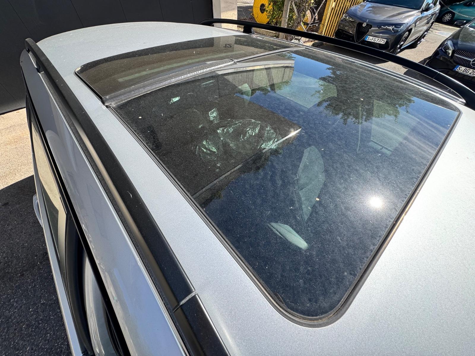 BMW 320 2007 — photo 11