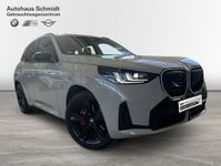BMW X3 M50 - Vorschau Bild 5