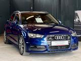 Audi A3 Sportback S-Line Plus quattro #B&O #Standhzg - Audi A3: Soundsystem