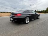 BMW M6 Gran Coupe*LED*B&0*CARBON*SITZKLIMA* KEYL - BMW M6: Limousine