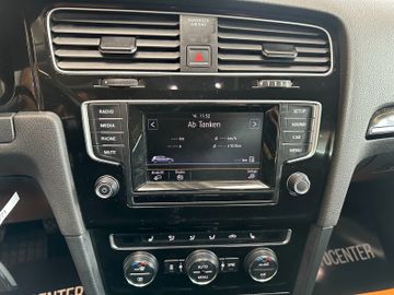 MYAUTOCENTER – Gebraucht- und Jahreswagen mit Werkstattservice in Pfaffenhofen Volkswagen Golf *SPORT-Fahrwerk*Tempo*Keyless*MassageSitze*