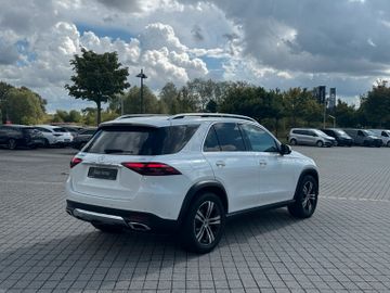 Mercedes GLE 350 - 4