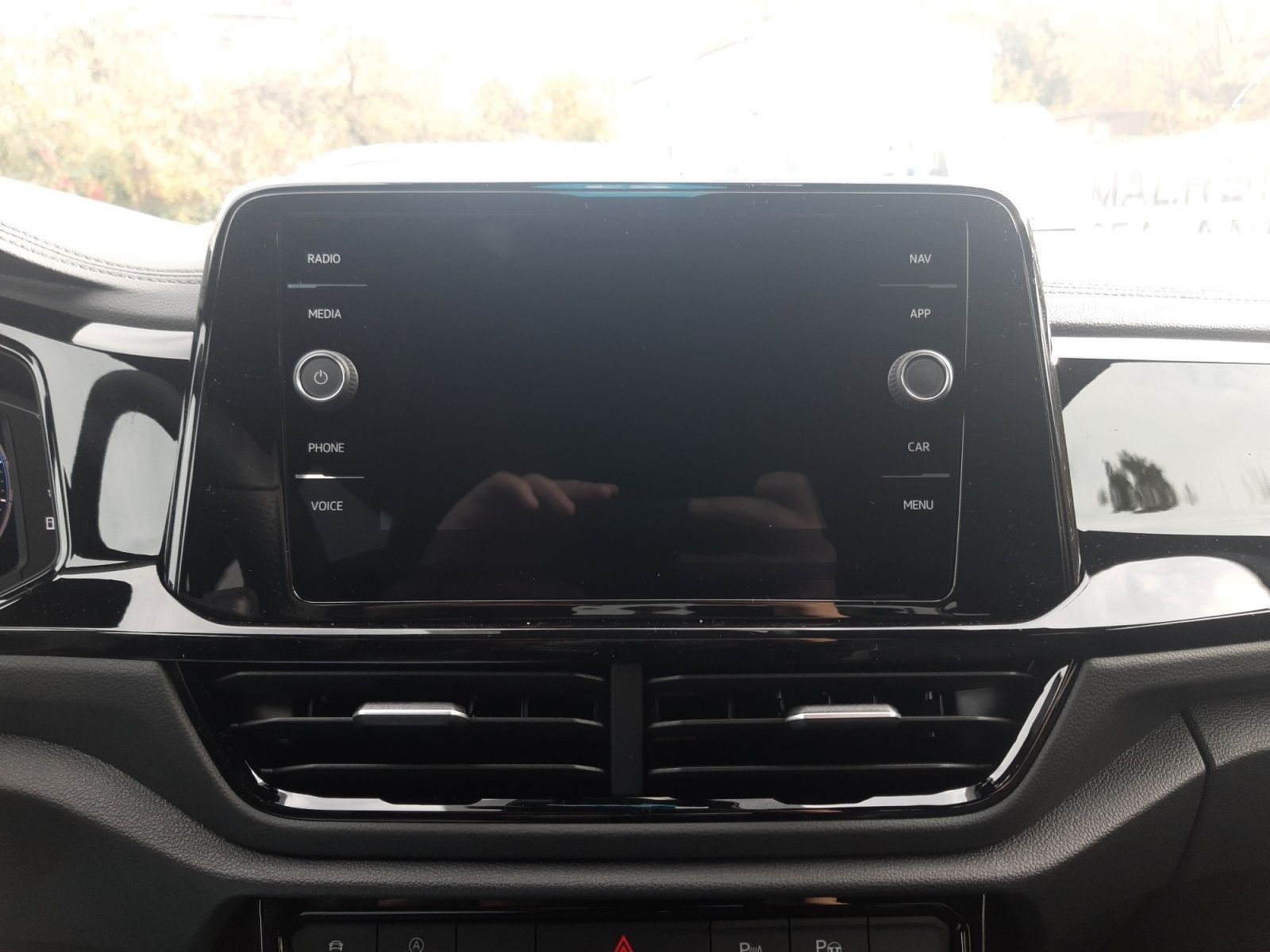 T-Roc R-Line 1,5 TSI OPF 110 kW (150 PS) 7-Gang-