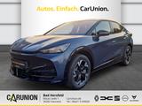 Cupra Tavascan Endurance 210 kW (286 PS) 77 kWh - Cupra Tavascan Tageszulassungen