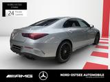 Mercedes-Benz CLA 200 COUPÉ AMG PANO NIGHT SHZ NAVI - Mercedes-Benz CLA 200 in Hannover