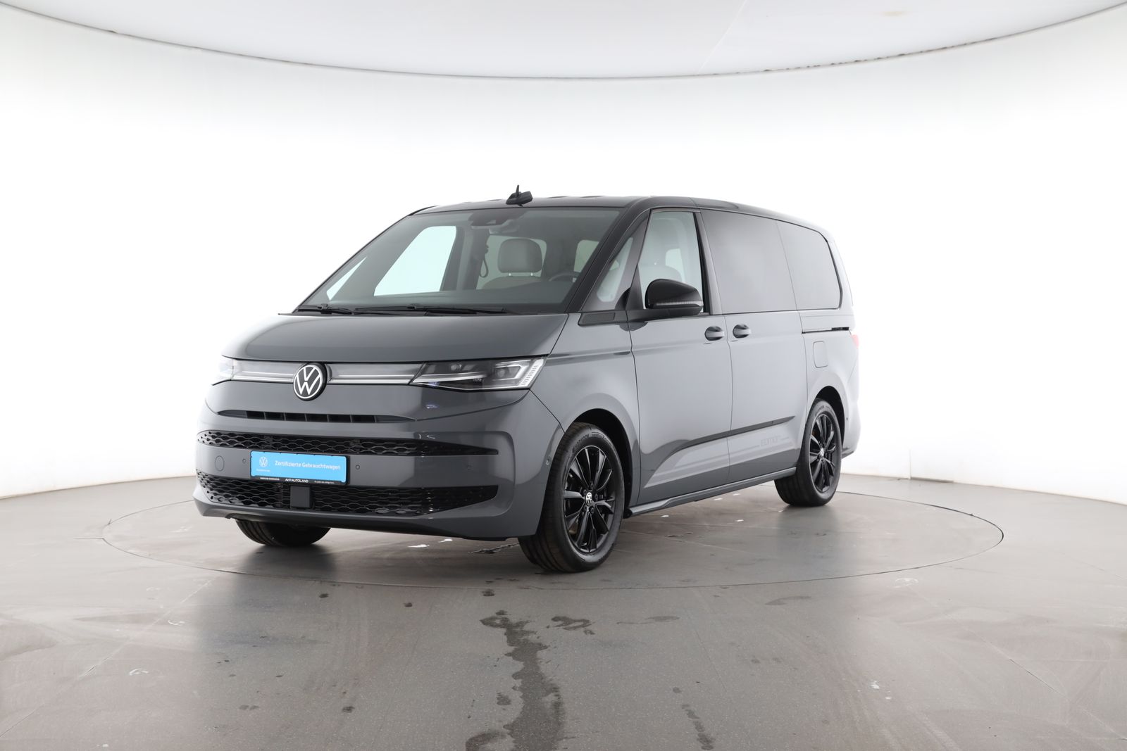 Volkswagen T7 Multivan - Bild 2