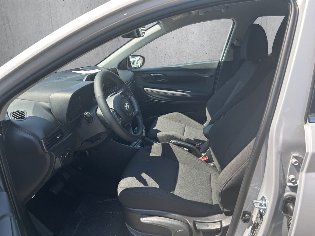 Hyundai i20 – Bild 17