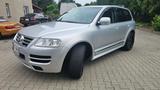 Volkswagen Touareg 6.0 W12 Sport Japan, very low mileage - aus 2005: Geländewagen