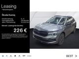 Skoda Kamiq 1.5 TSI DSG TOUR*MATRIX*NAVI*AHK*KAMERA*SH - Skoda Jahreswagen: Automatik