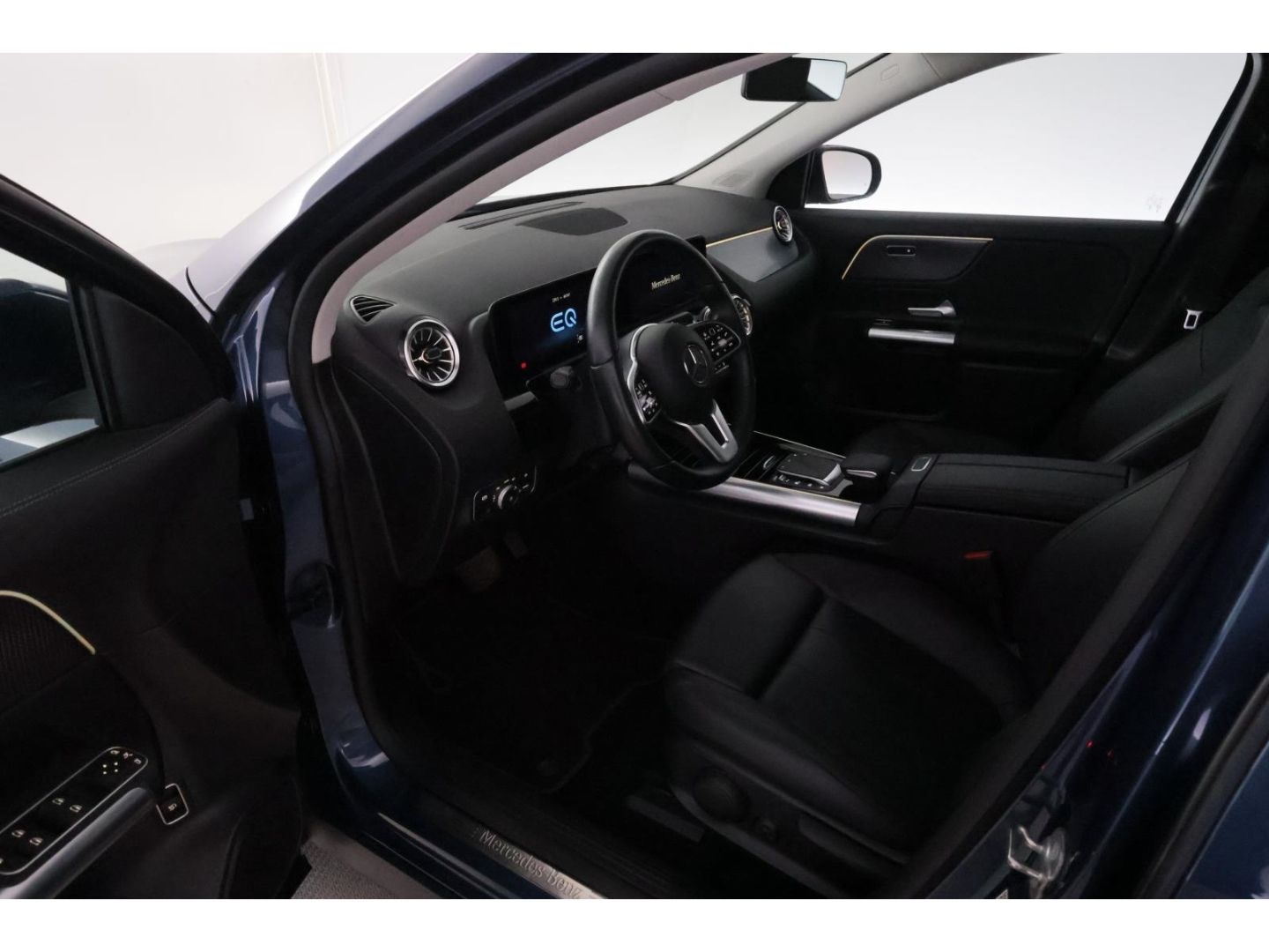 Mercedes-Benz EQA 4Matic Progressive+LED+NAVI+KAMERA+AHK foto 16