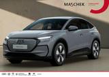 Audi Q4 Sportback e-tron 150 kW AUT LED Navi PDC - Audi Q4 e-tron Neuwagen