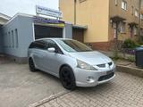 Mitsubishi Grandis 2.0 DI-D Intense*6.Sitzer - Mitsubishi Gebrauchtwagen von 2006
