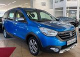 Dacia Lodgy TCe 115 Stepway - Dacia in Köln