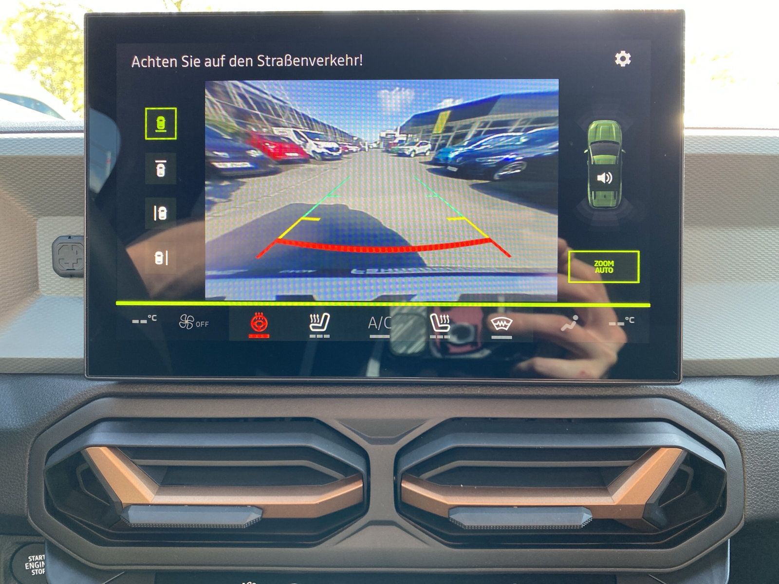 Dacia Bigster - Bild 20