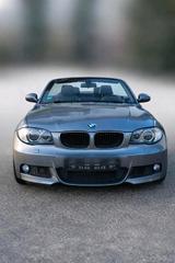 BMW 1er BMW Cabrio 120i - gebrauchte BMW 120 aus dem Jahr 2009