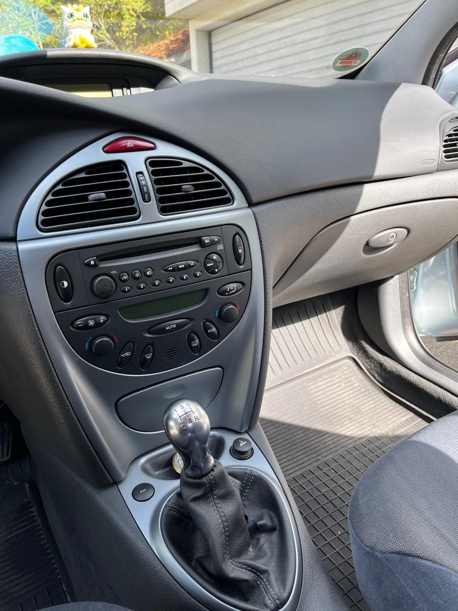 Citroën C5 1.8 16V SX SX