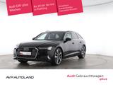 Audi A6 Avant 50 TFSI e quattro advanced AHK - Jahreswagen