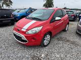 Ford Ka Titanium,Klimaanlage! - Ford Ka/Ka+ in München