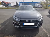 Audi A4 Allroad 40 TDI S tronic quattro - - Audi A4 Allroad Unfallwagen