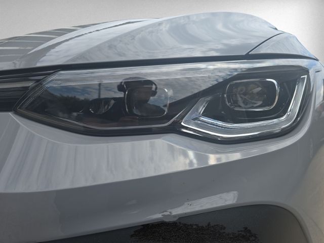 Golf VIII GTI Clubsport PANO+DCC+HEAD-UP+RFK+AKR