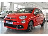 Fiat 500X Sport 1.3+AUTOMATIK+SCHIEBEDACH+NAVI+LED+RÜ - gebrauchte Fiat 500X aus dem Jahr 2022